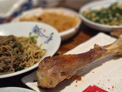 -蒙亨·手把肉·蒙古包文化主题餐厅(天恒广场店)