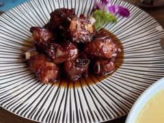-浔庐餐厅•江西老字号•九江菜(南湖国际店)