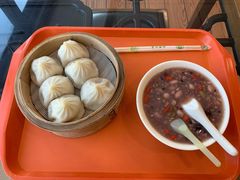 -庆丰包子铺(中央大街店)