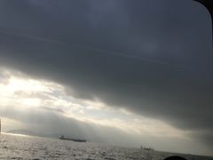 -尖沙咀中国客运码头