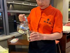 -蝎王府羊蝎子(天通苑店)