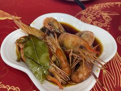 -红灯笼龙凤饭店(宁波老字号店)