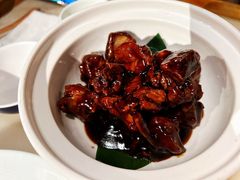 -绿茶餐厅(领展购物广场·中关村店)