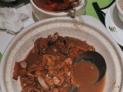 -鑫小城故事·藕汤·家常菜(台北一路总店)