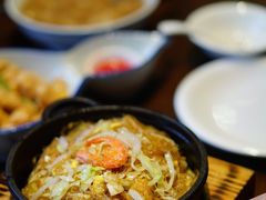 -涌上外婆桥(南塘店)