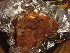 -玛吉阿米·餐吧