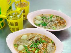 -榮泰米粉湯(Left Shop)