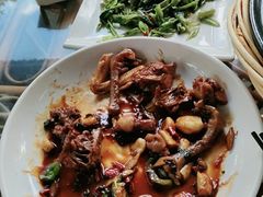 -秋香鱼馆(世凹桃园店)