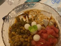 -南山翁新概念川菜(江宁万达广场店)