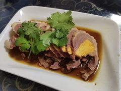 -马虎风味菜馆(王府园小区店)