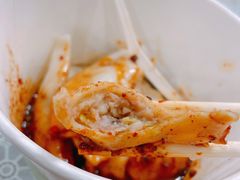 -武汉大学工学部一食堂