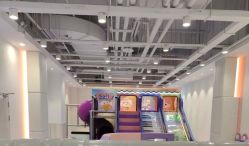 -软软星球(密云店)