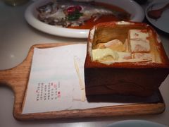 -绿茶餐厅(北京世纪金源店)