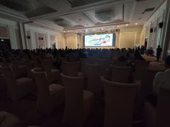 会议厅-江门逸豪酒店