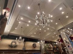 -玛格萝妮比萨屋(四平店)