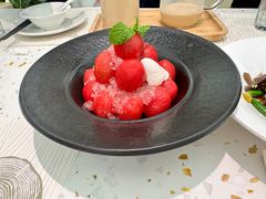-大树餐厅(环球港店)