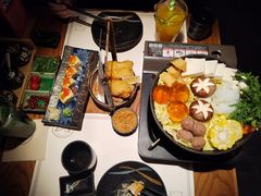 -玉川屋·深夜食堂居酒屋(柳巷店)