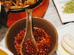 -西安饭庄·非遗陕菜(钟楼店)