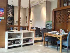 -黔蘑菇四季餐厅(观山湖店)