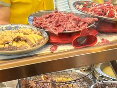 -四里沙茶面(湖滨四里店)