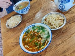 -清真马杰山牛肉汤馆