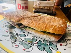 -Alimentari早午餐(安福路店)