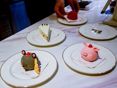 -Fridi Patisserie Cafe