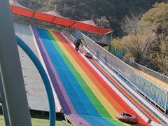 -沕沕水生态风景区