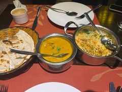 -Bombay Grill印度餐厅