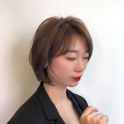 -川和潮人漂色·烫染·接发