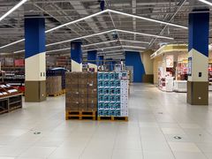 -盒马X会员店(王府井奥莱UP TOWN店)