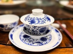 -顺兴老茶馆·精品川菜(世纪城店)