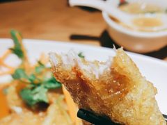 锅包肉-小土豆北方菜馆(文慧园店)