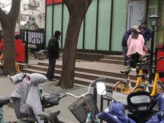 -金枝玉叶上海人家食府(三里河店)