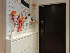 -居丽装饰空间设计(总部)
