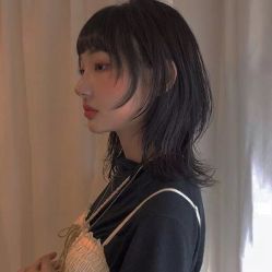 -TRIMS HAIR 修剪造型·烫染接发