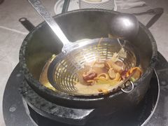 -芸山季·云南野生菌火锅(宝能环球汇店)