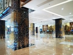 -北京西国贸大酒店