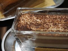 巧克力提拉米苏-Awfully Chocolate(来福士广场店)