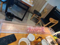 -四禧精酿铜锅涮肉·烧烤工场(大明湖店)