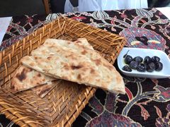 -Old Ottoman Cafe & Restaurant