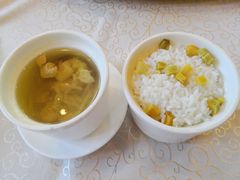 -三亚海韵度假酒店·韵和轩中餐厅