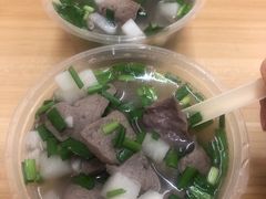 -牛师傅广式药膳牛骨汤美食(江南西店)