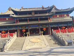 -尧庙景区