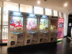 -横店影城(南京水游城店)