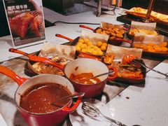 -BLD西餐厅(成都首座万丽酒店)