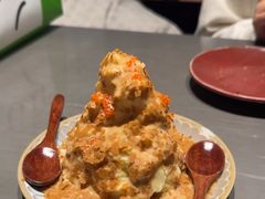 -聿山居·创意料理
