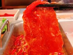 -福禄娃一家人火锅(上地店)