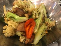 -避风塘·老港味餐厅(虹口龙之梦店)