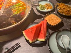 -湊湊火锅·茶憩(合生汇购物中心店)